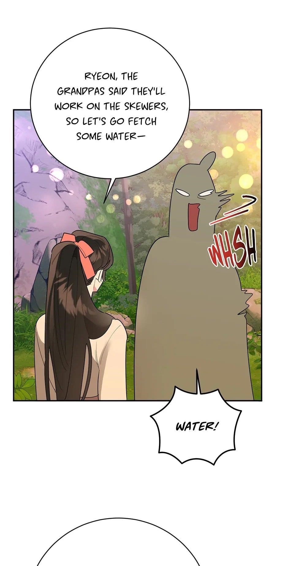 I Am the Precious Daughter of the Greatest Villain in the Fantasy World Chapter 128 - Page 16