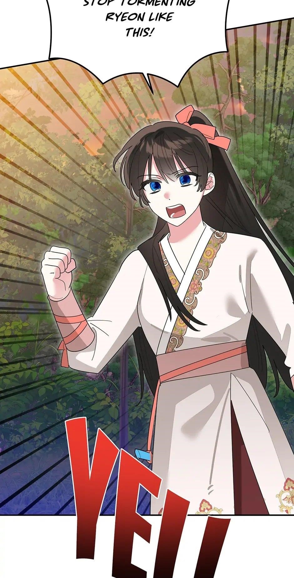 I Am the Precious Daughter of the Greatest Villain in the Fantasy World Chapter 128 - Page 19