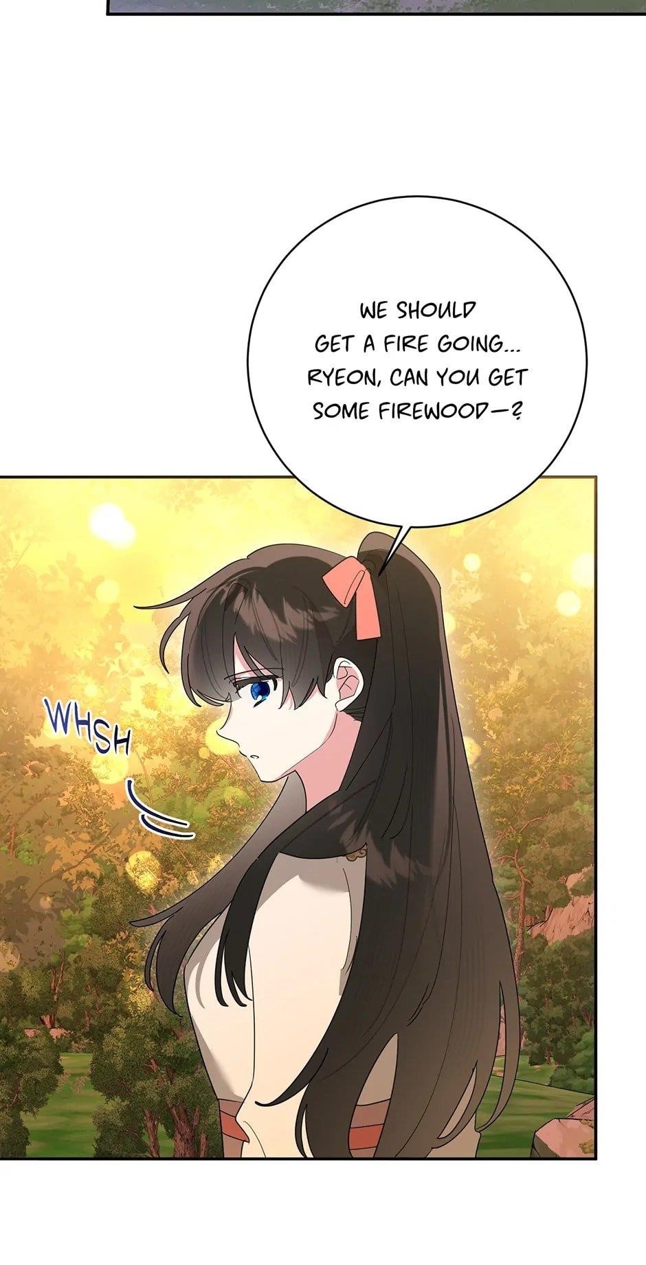 I Am the Precious Daughter of the Greatest Villain in the Fantasy World Chapter 128 - Page 3