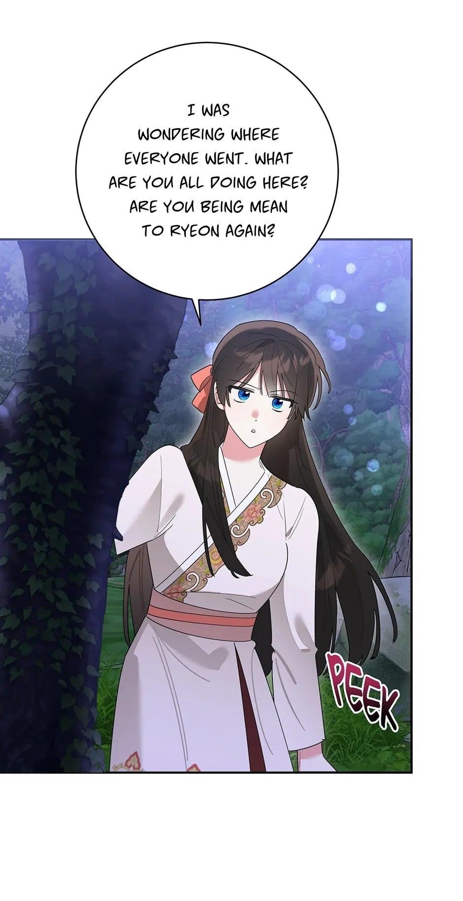 I Am the Precious Daughter of the Greatest Villain in the Fantasy World Chapter 128 - Page 51