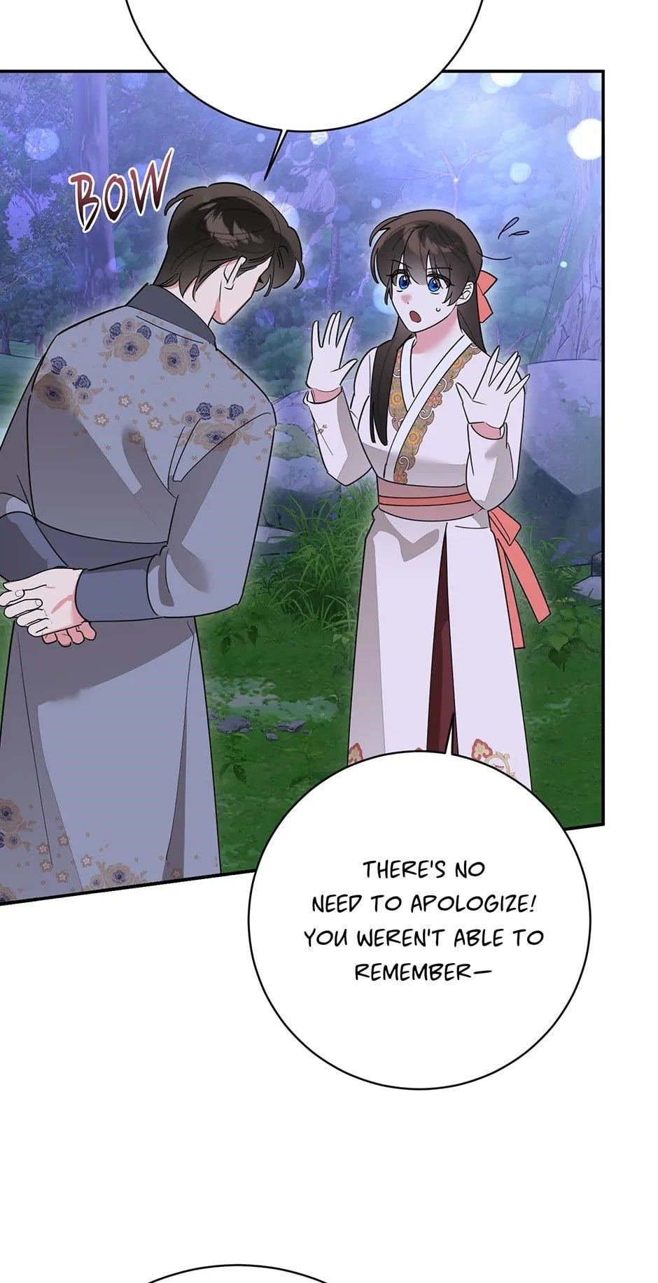 I Am the Precious Daughter of the Greatest Villain in the Fantasy World Chapter 128 - Page 61