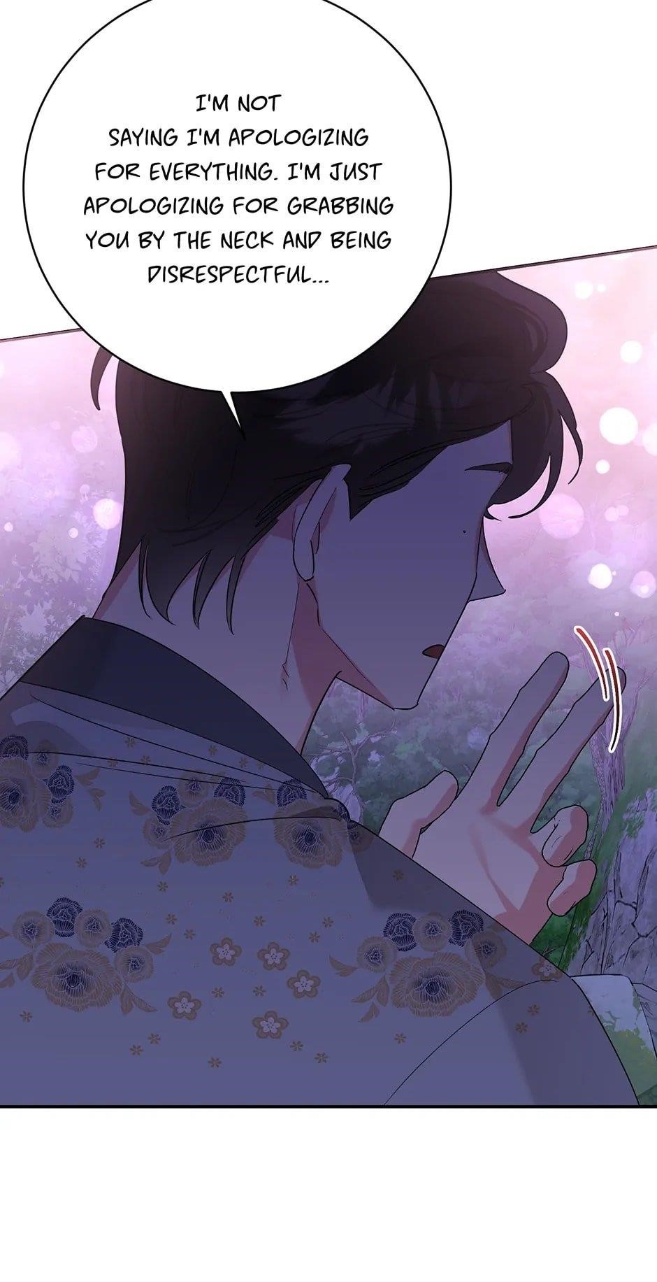 I Am the Precious Daughter of the Greatest Villain in the Fantasy World Chapter 128 - Page 62