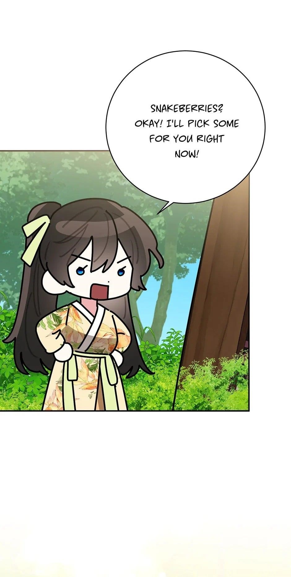 I Am the Precious Daughter of the Greatest Villain in the Fantasy World Chapter 129 - Page 21