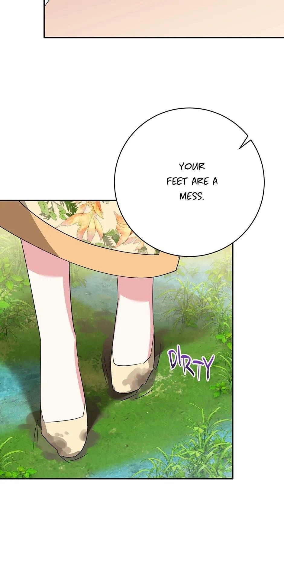 I Am the Precious Daughter of the Greatest Villain in the Fantasy World Chapter 129 - Page 42