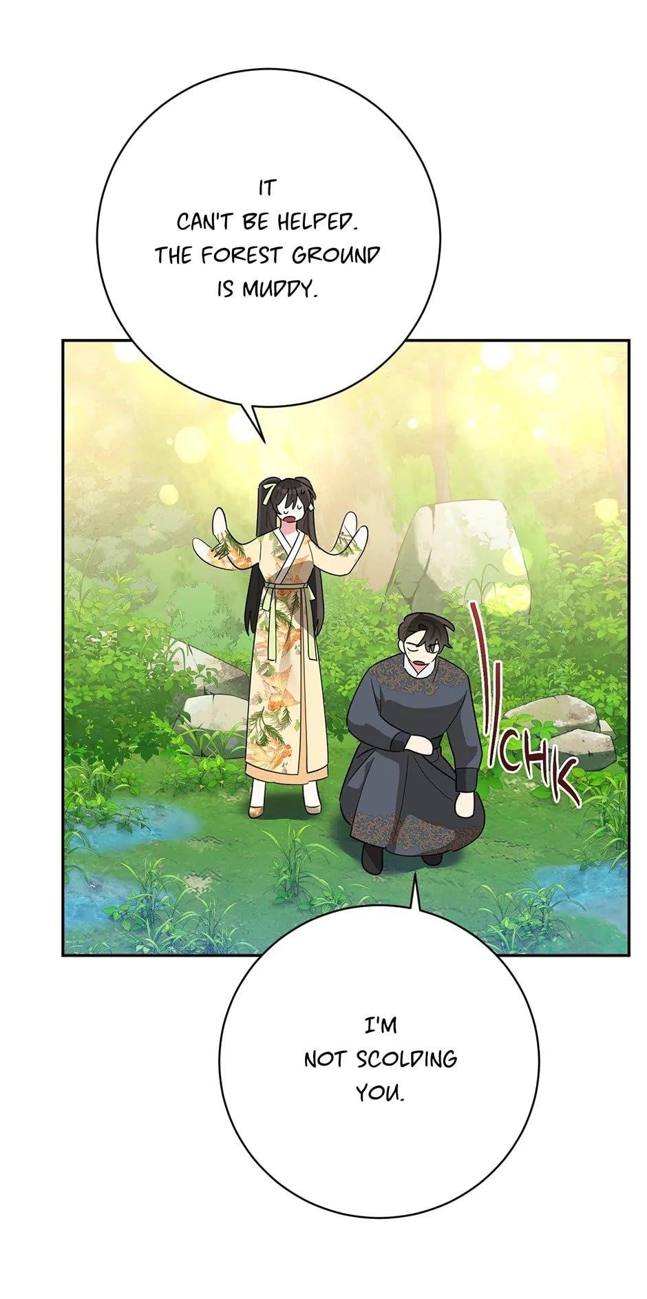 I Am the Precious Daughter of the Greatest Villain in the Fantasy World Chapter 129 - Page 43