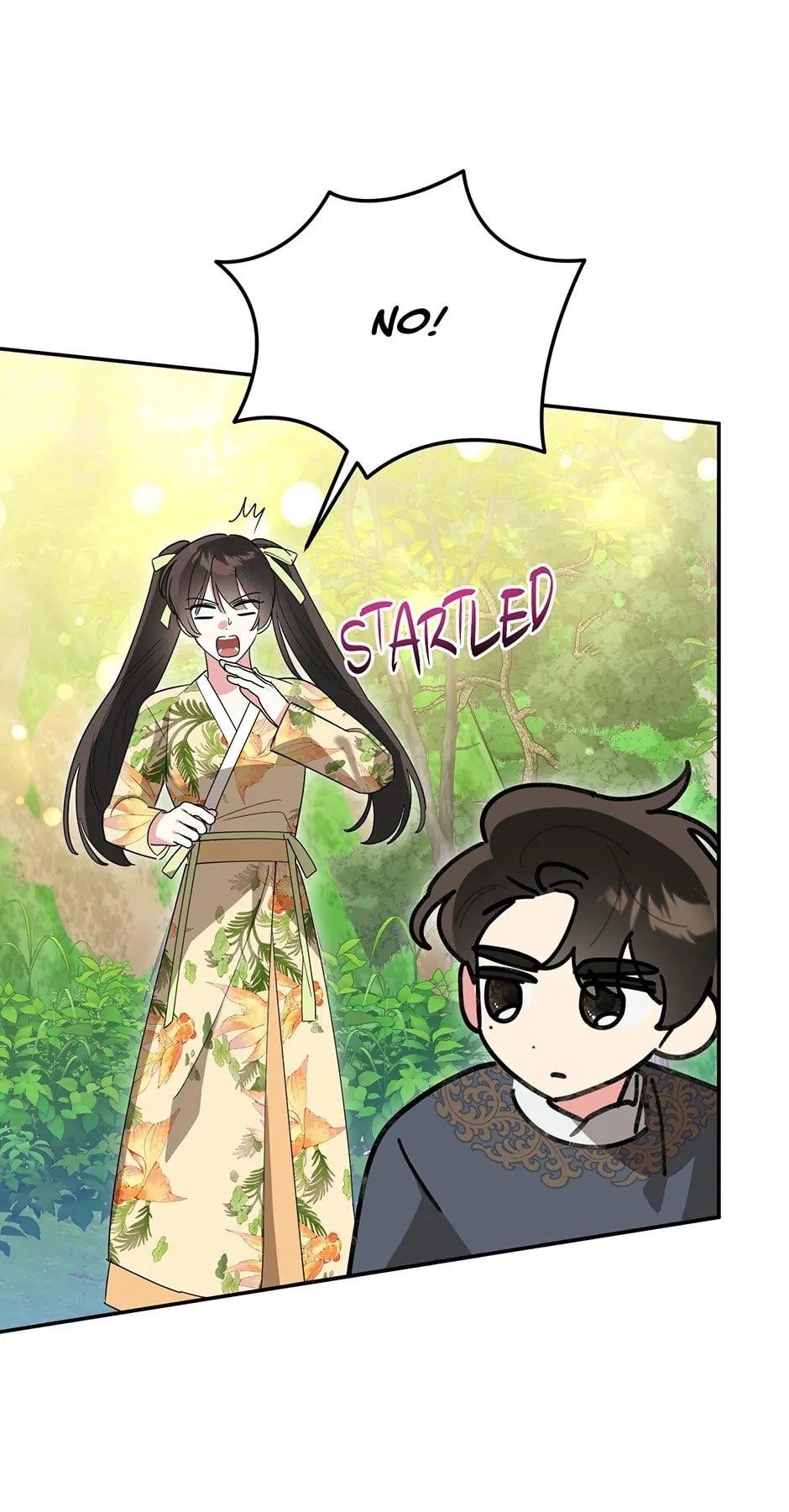 I Am the Precious Daughter of the Greatest Villain in the Fantasy World Chapter 129 - Page 45