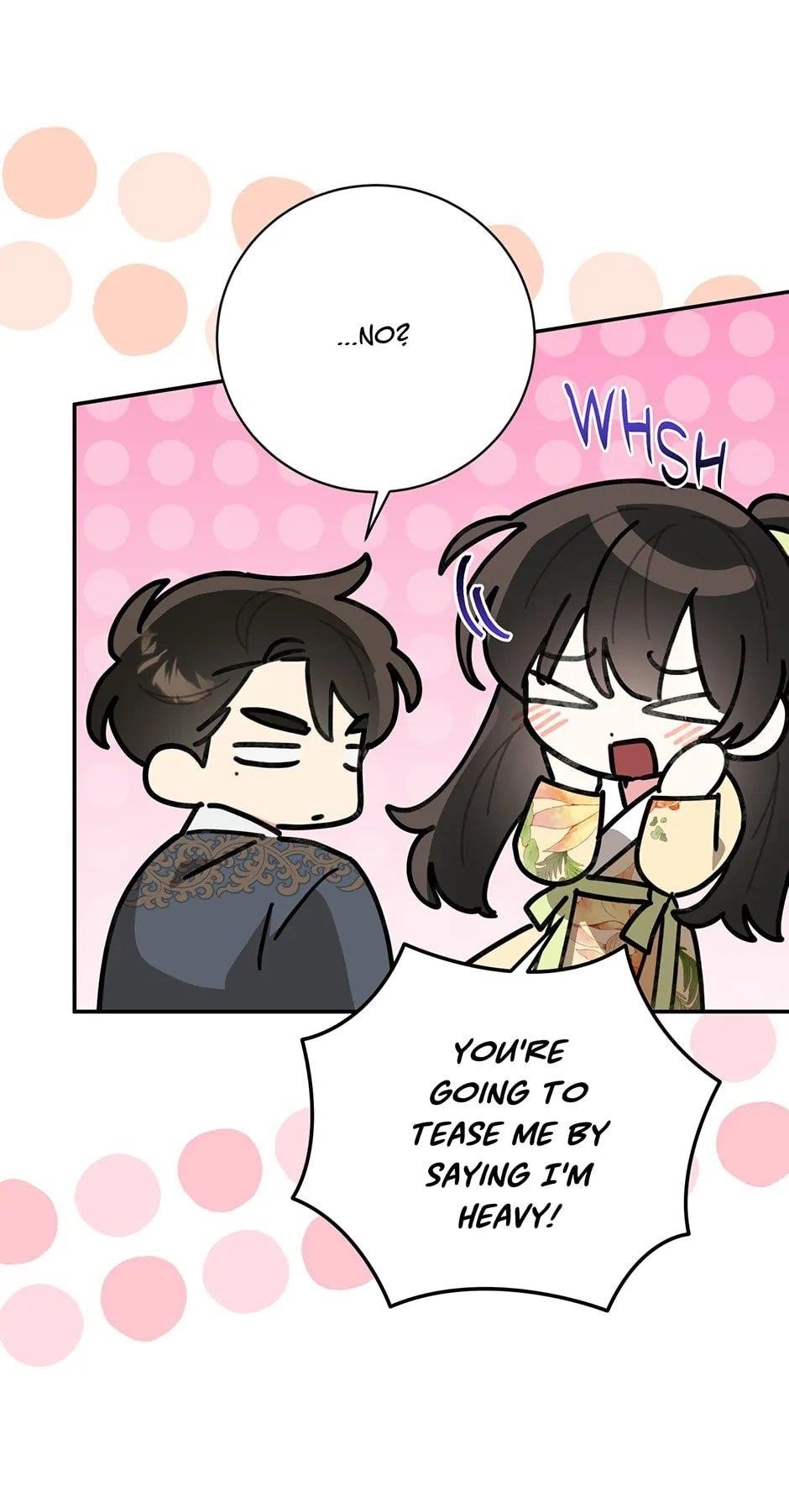 I Am the Precious Daughter of the Greatest Villain in the Fantasy World Chapter 129 - Page 46