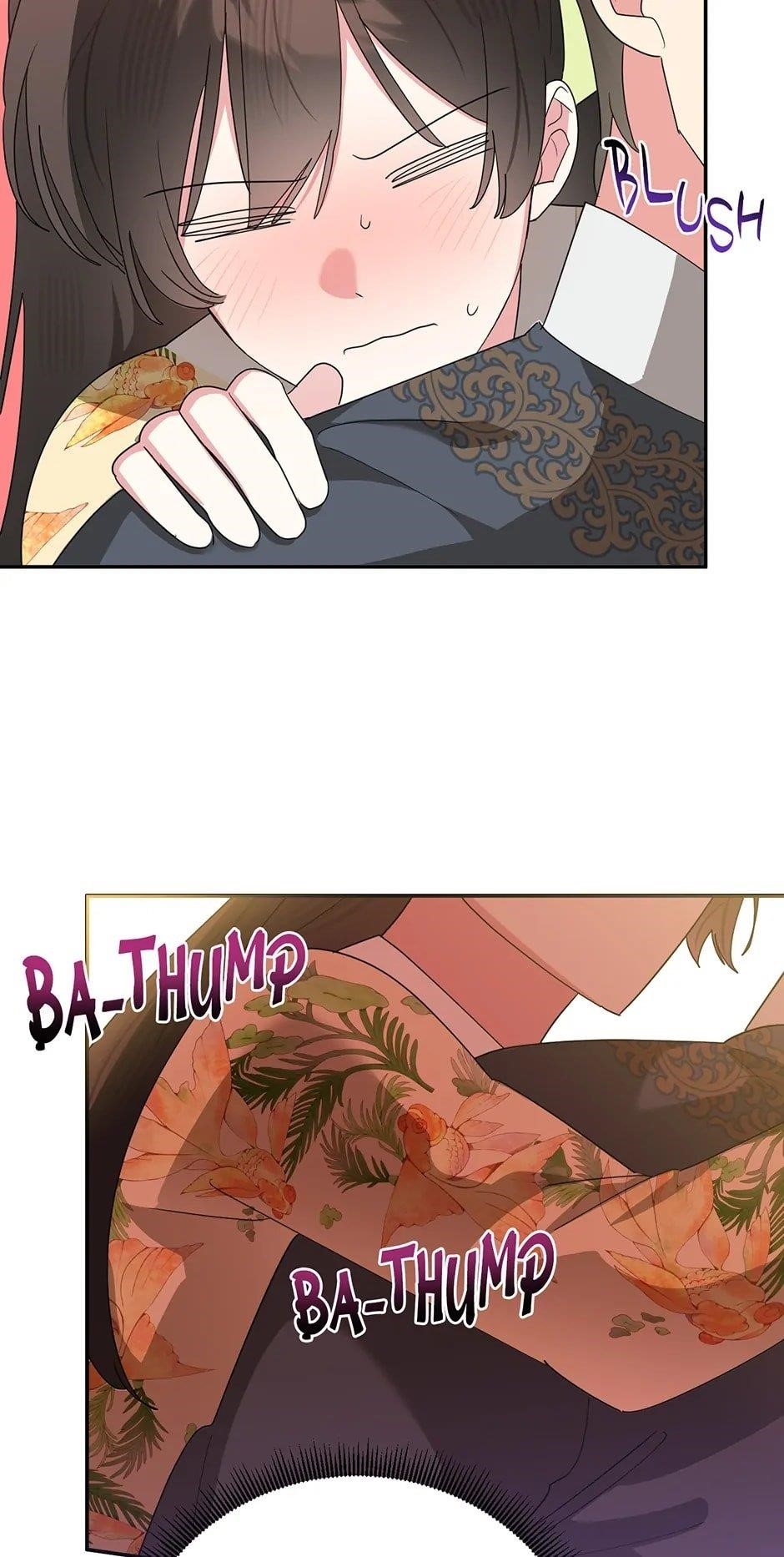 I Am the Precious Daughter of the Greatest Villain in the Fantasy World Chapter 129 - Page 54