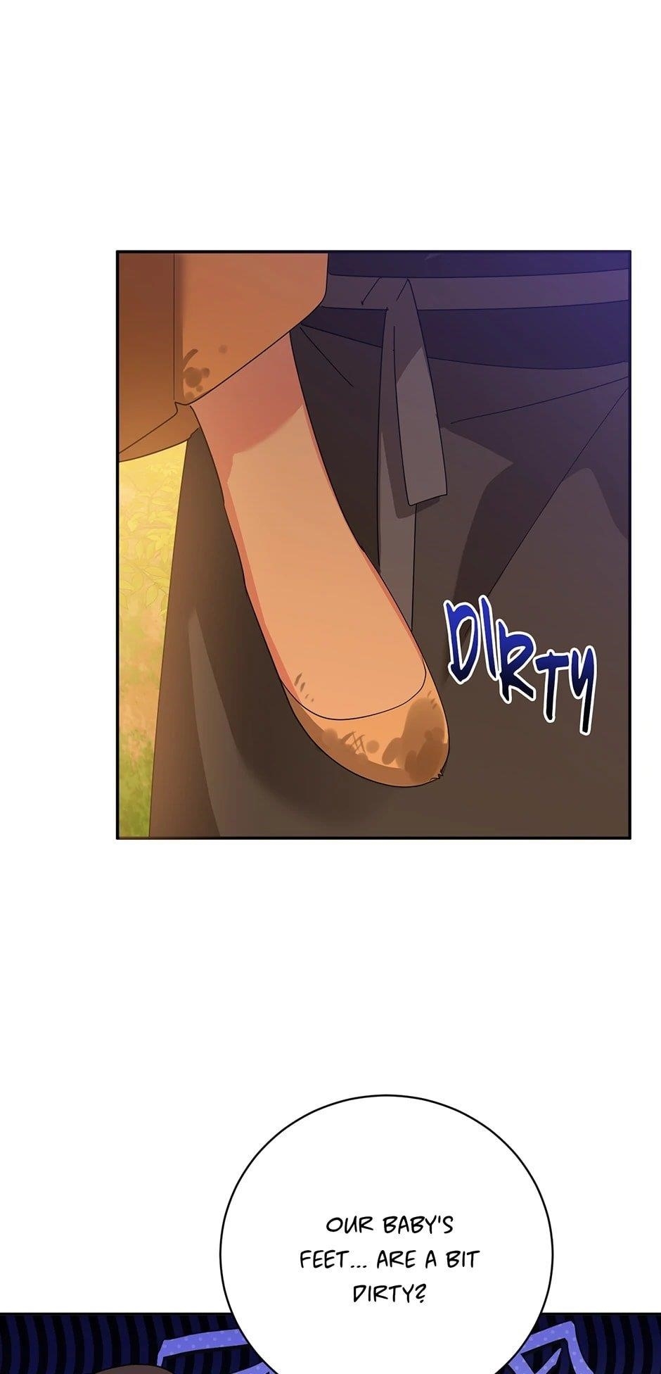 I Am the Precious Daughter of the Greatest Villain in the Fantasy World Chapter 129 - Page 58