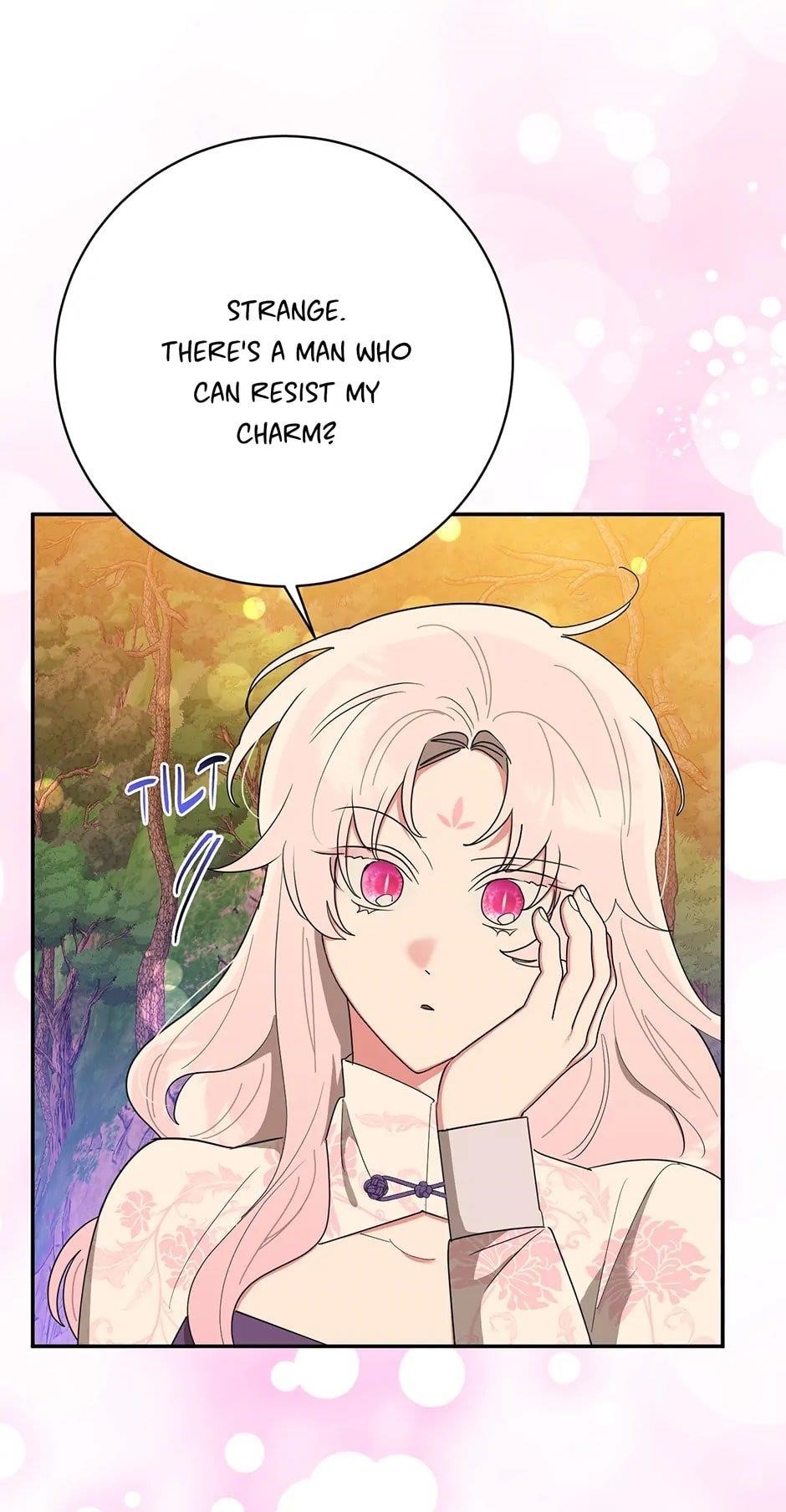 I Am the Precious Daughter of the Greatest Villain in the Fantasy World Chapter 130 - Page 22