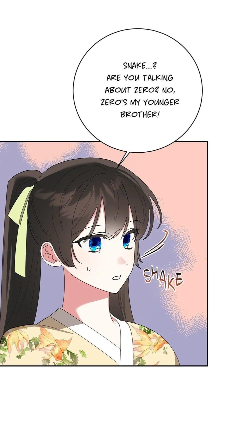 I Am the Precious Daughter of the Greatest Villain in the Fantasy World Chapter 130 - Page 29