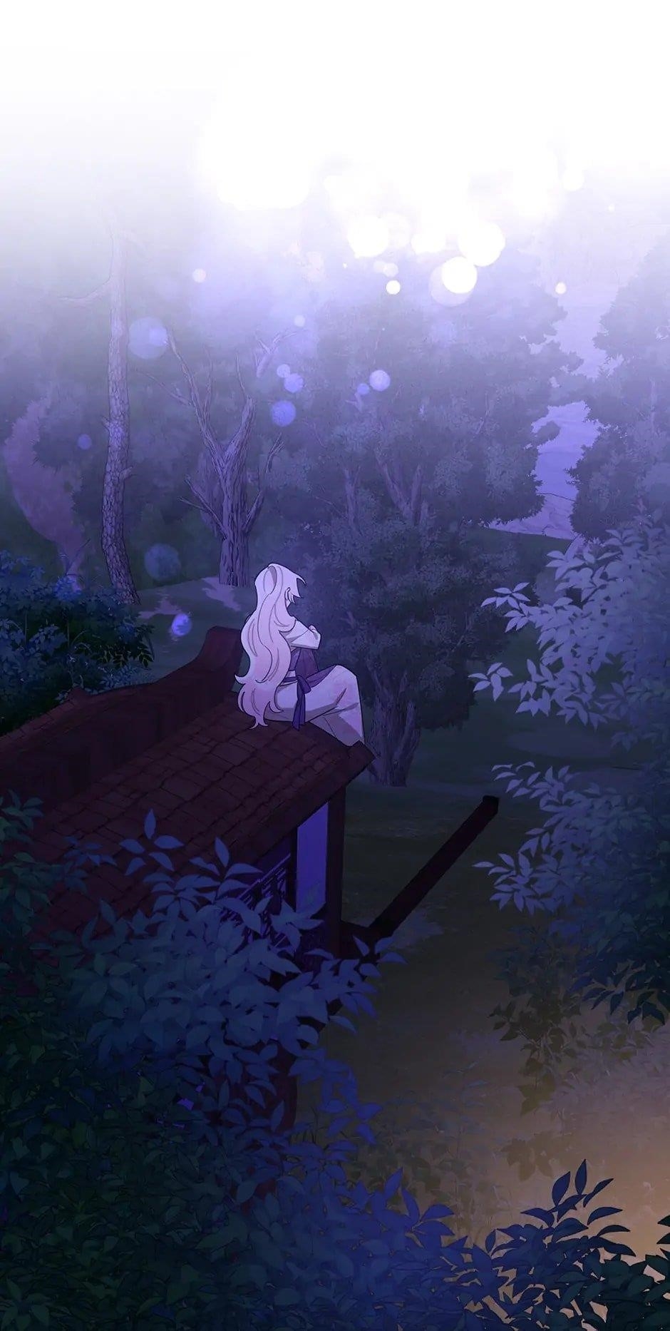 I Am the Precious Daughter of the Greatest Villain in the Fantasy World Chapter 130 - Page 35