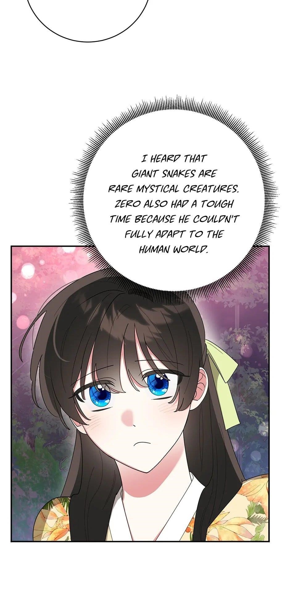 I Am the Precious Daughter of the Greatest Villain in the Fantasy World Chapter 130 - Page 48