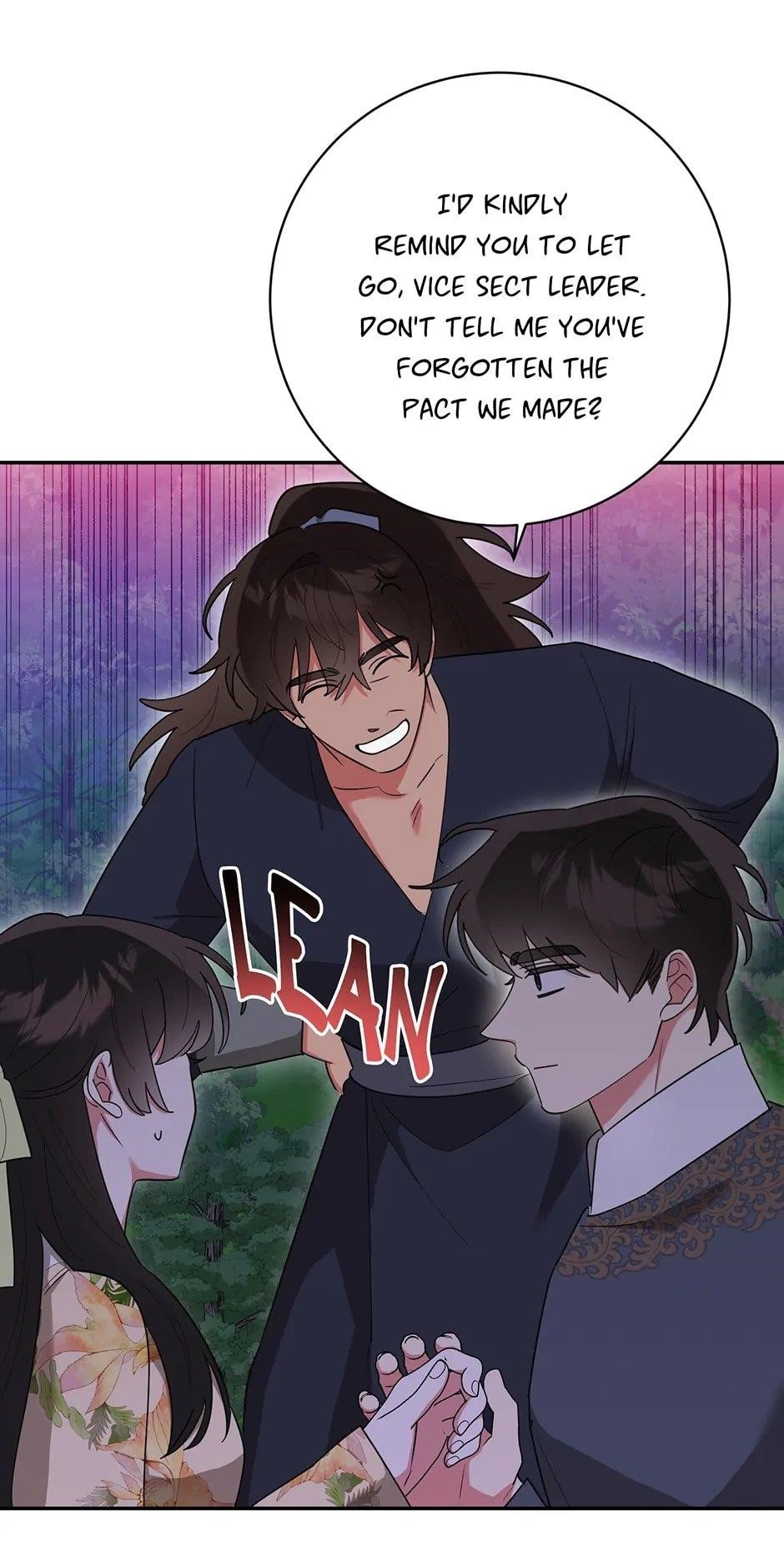 I Am the Precious Daughter of the Greatest Villain in the Fantasy World Chapter 130 - Page 55