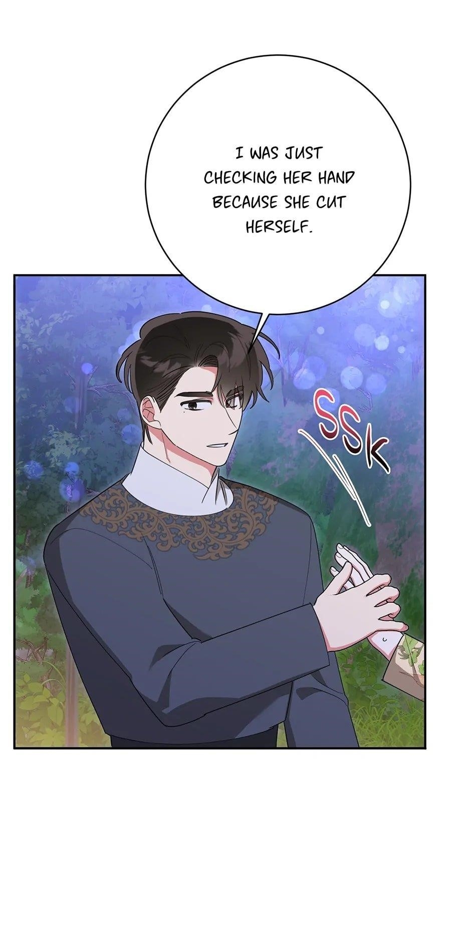 I Am the Precious Daughter of the Greatest Villain in the Fantasy World Chapter 130 - Page 56