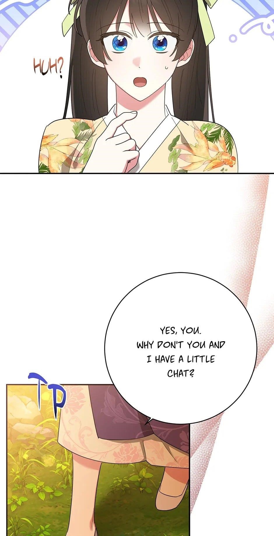 I Am the Precious Daughter of the Greatest Villain in the Fantasy World Chapter 130 - Page 9