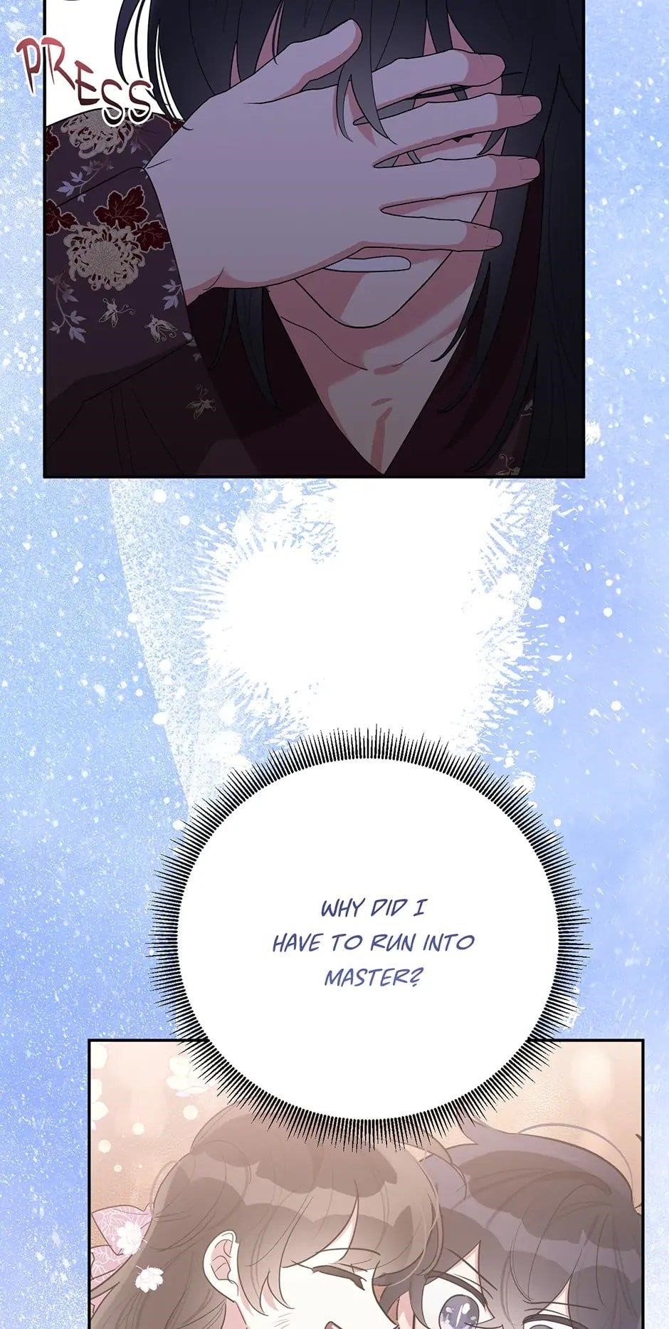 I Am the Precious Daughter of the Greatest Villain in the Fantasy World Chapter 131 - Page 23