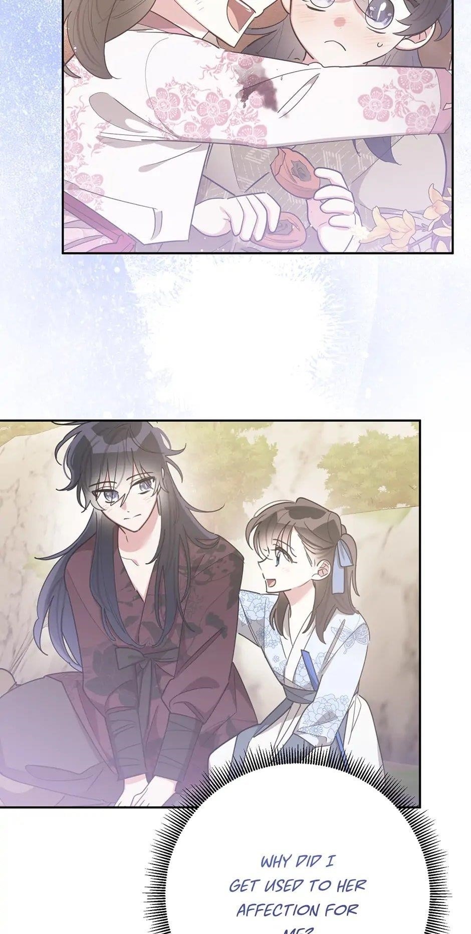 I Am the Precious Daughter of the Greatest Villain in the Fantasy World Chapter 131 - Page 24