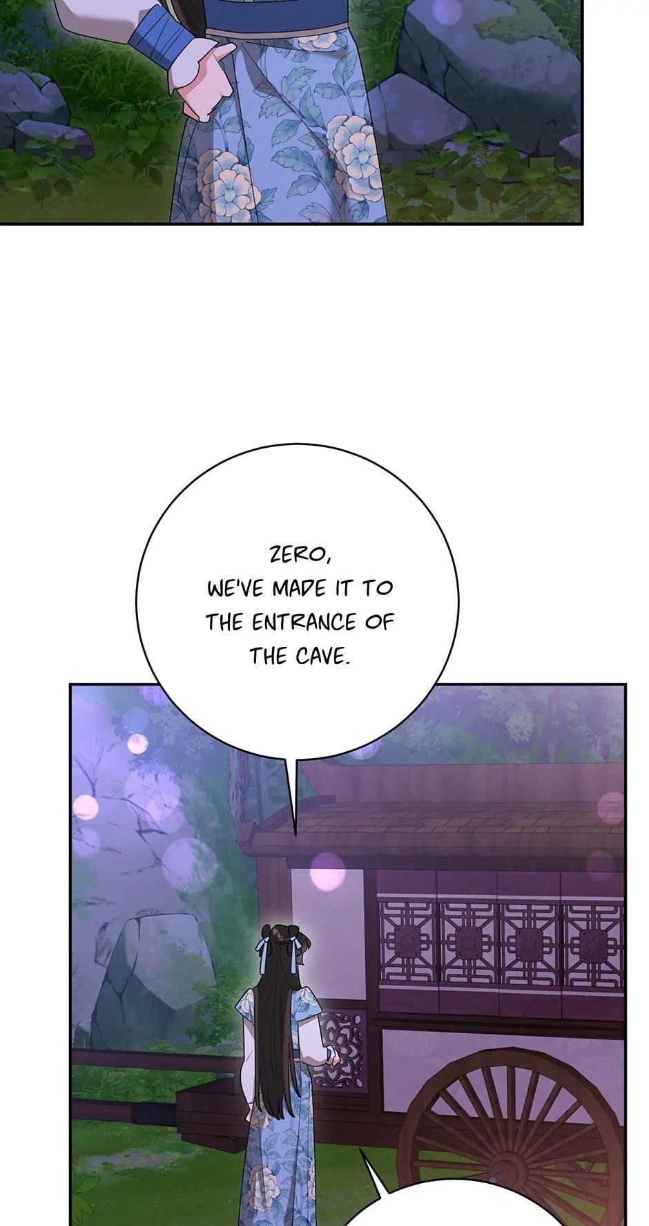 I Am the Precious Daughter of the Greatest Villain in the Fantasy World Chapter 131 - Page 3