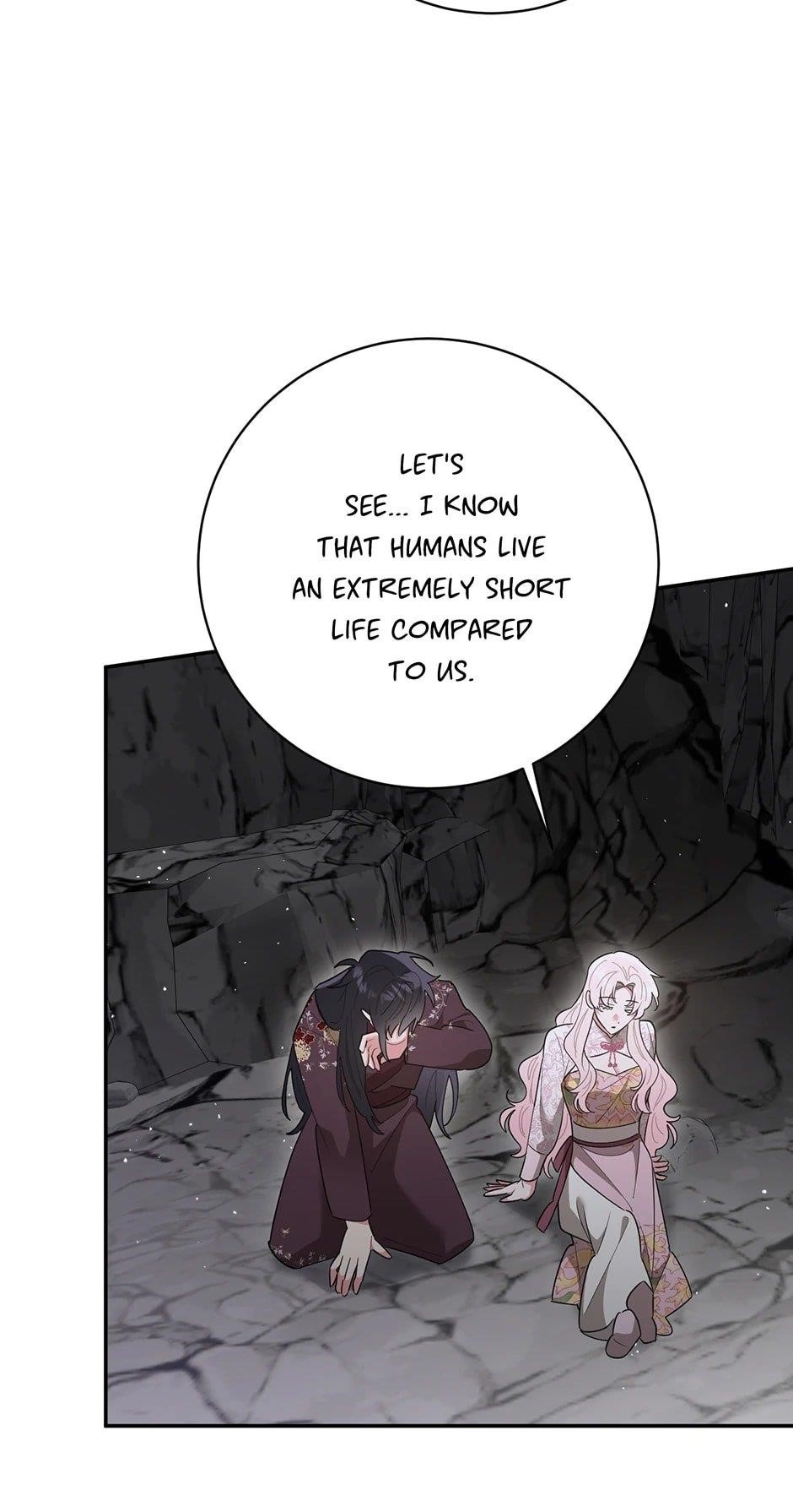 I Am the Precious Daughter of the Greatest Villain in the Fantasy World Chapter 131 - Page 34