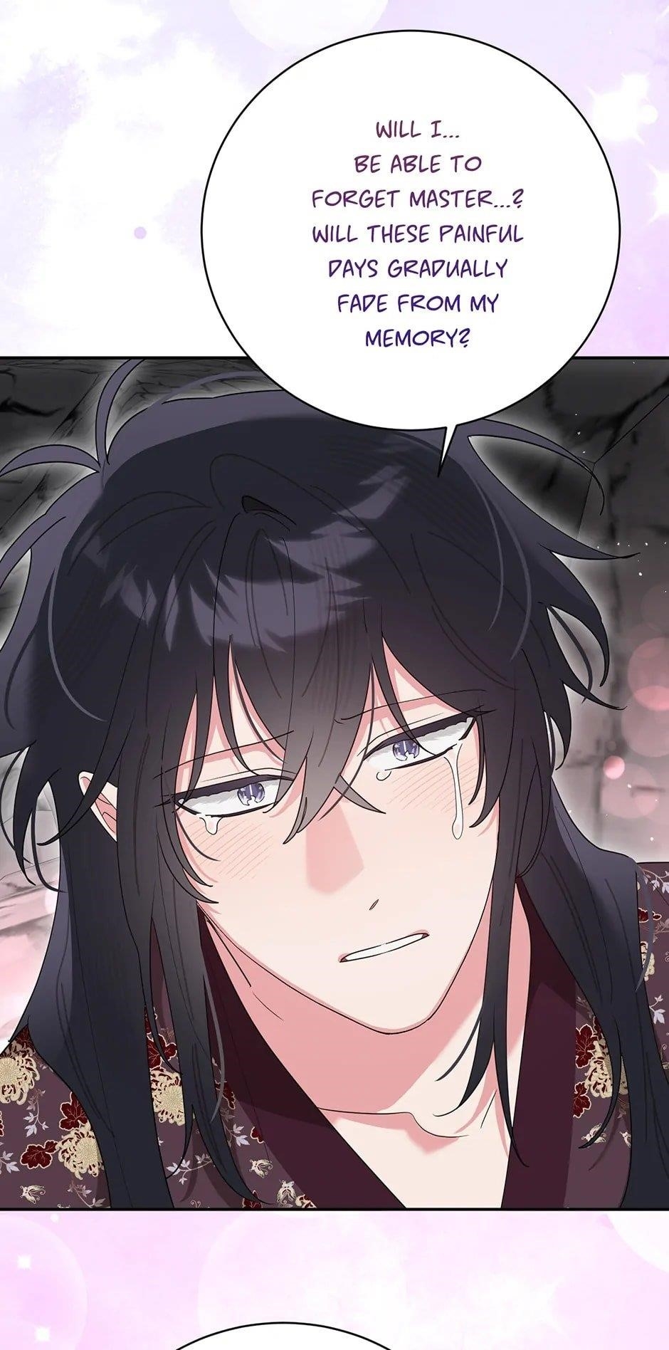 I Am the Precious Daughter of the Greatest Villain in the Fantasy World Chapter 131 - Page 40