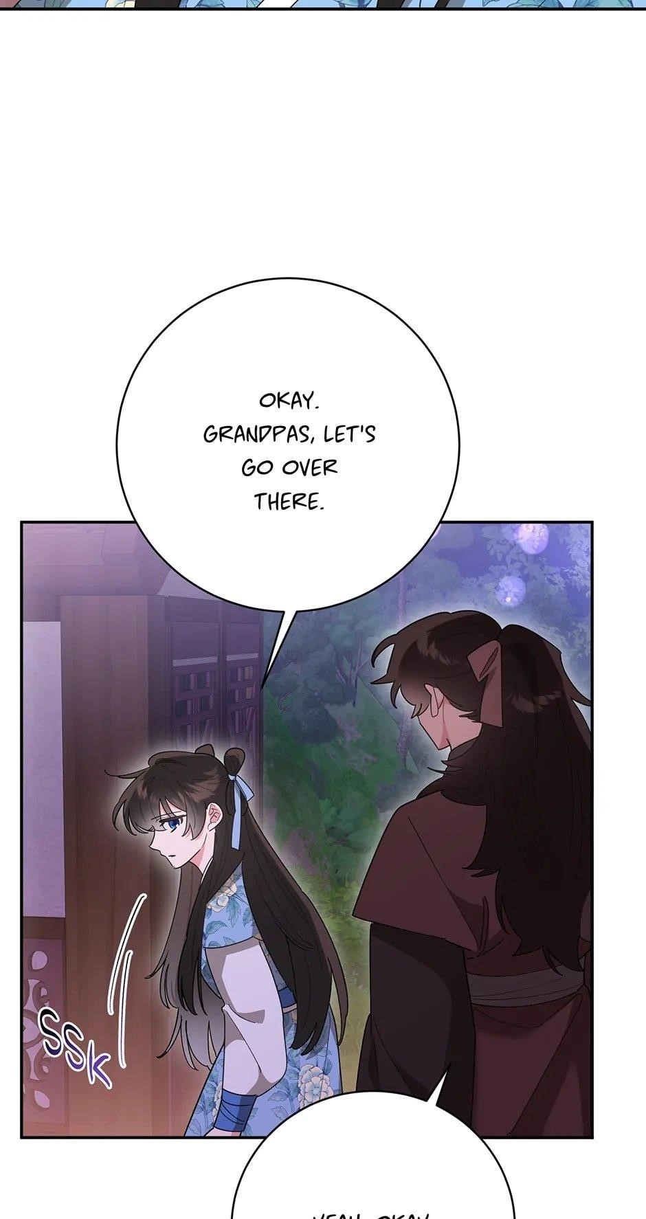 I Am the Precious Daughter of the Greatest Villain in the Fantasy World Chapter 131 - Page 6