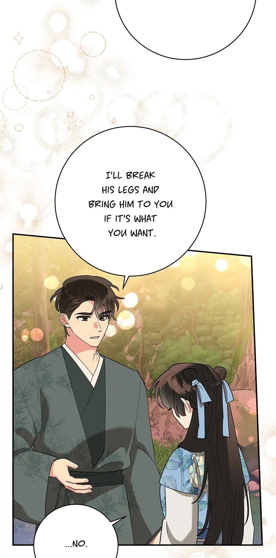 I Am the Precious Daughter of the Greatest Villain in the Fantasy World Chapter 131 - Page 61