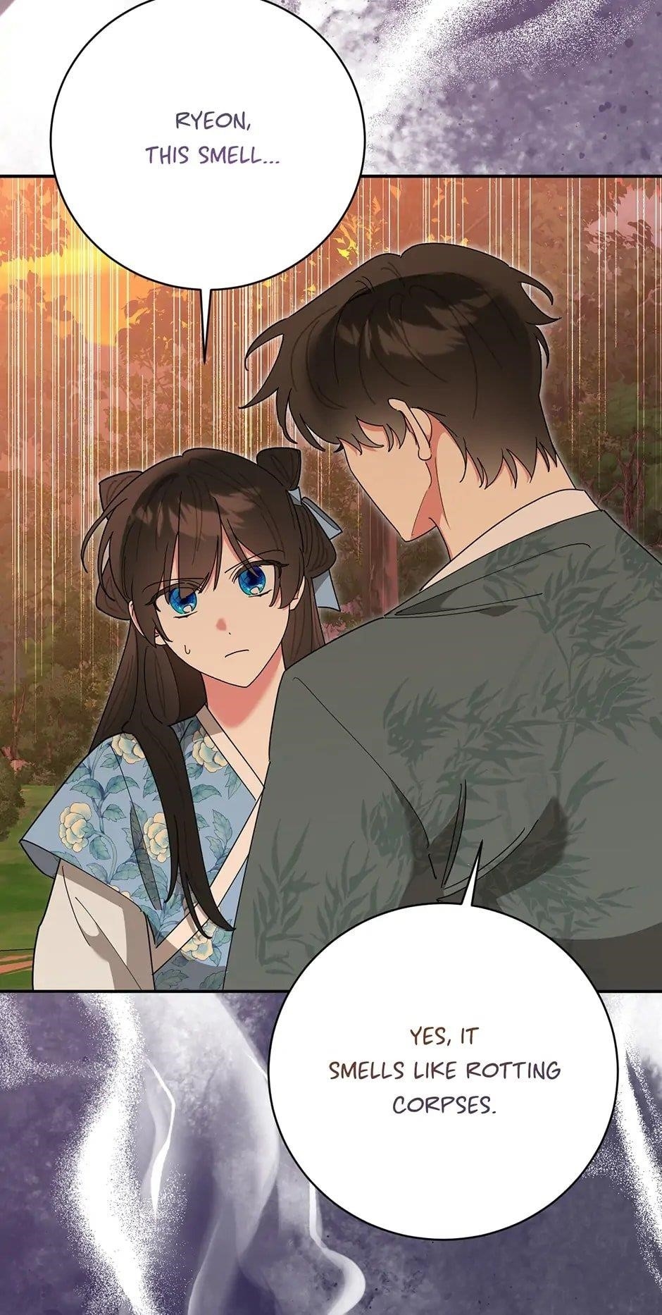 I Am the Precious Daughter of the Greatest Villain in the Fantasy World Chapter 132 - Page 10