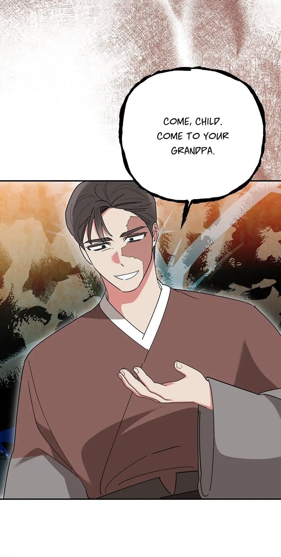 I Am the Precious Daughter of the Greatest Villain in the Fantasy World Chapter 132 - Page 28