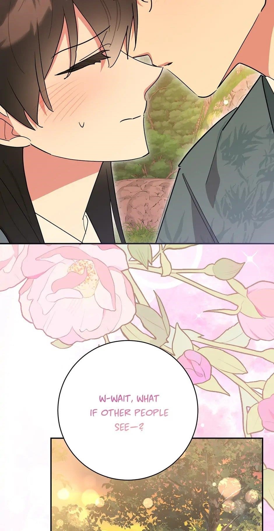 I Am the Precious Daughter of the Greatest Villain in the Fantasy World Chapter 132 - Page 3