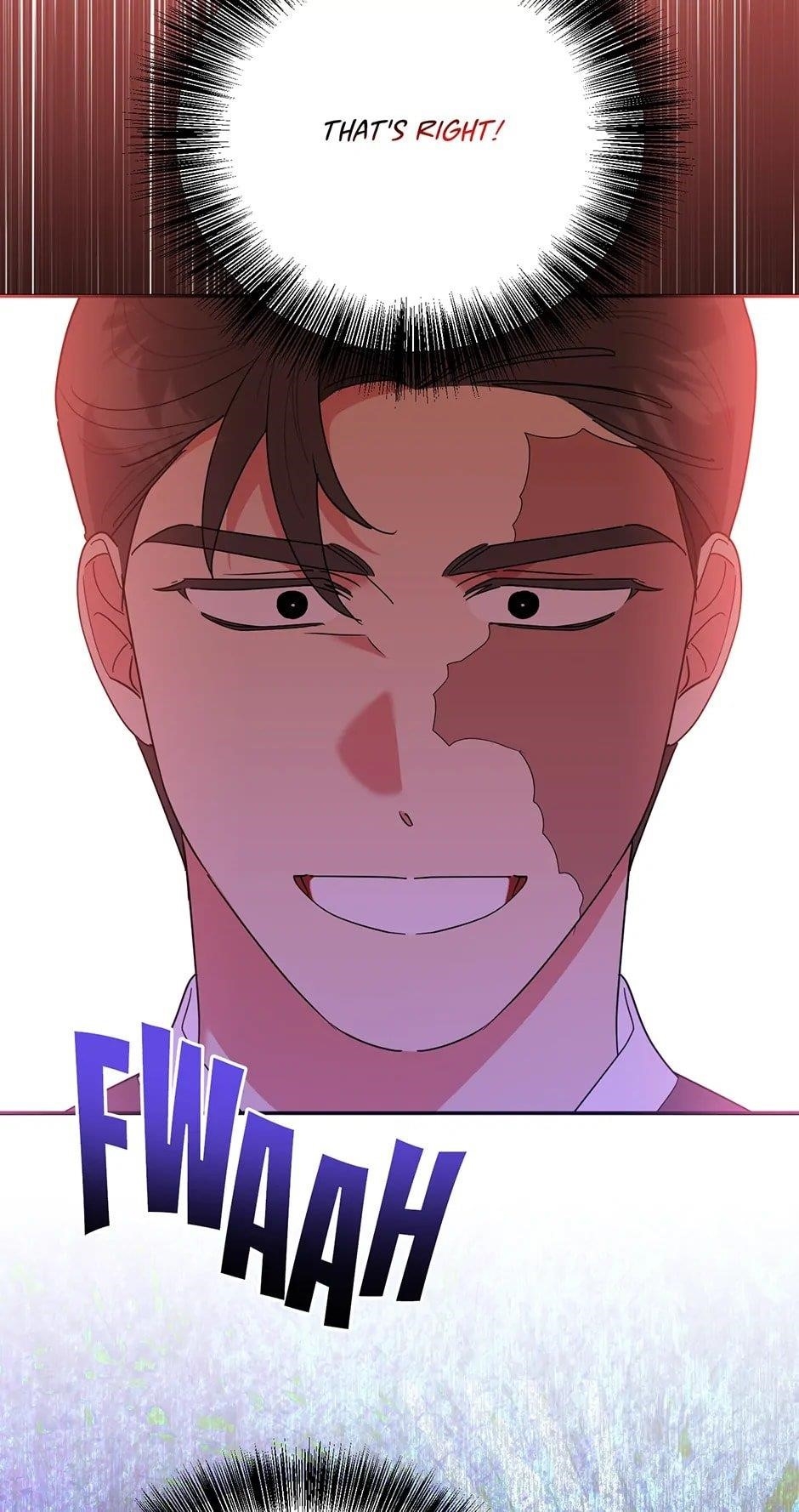 I Am the Precious Daughter of the Greatest Villain in the Fantasy World Chapter 132 - Page 39