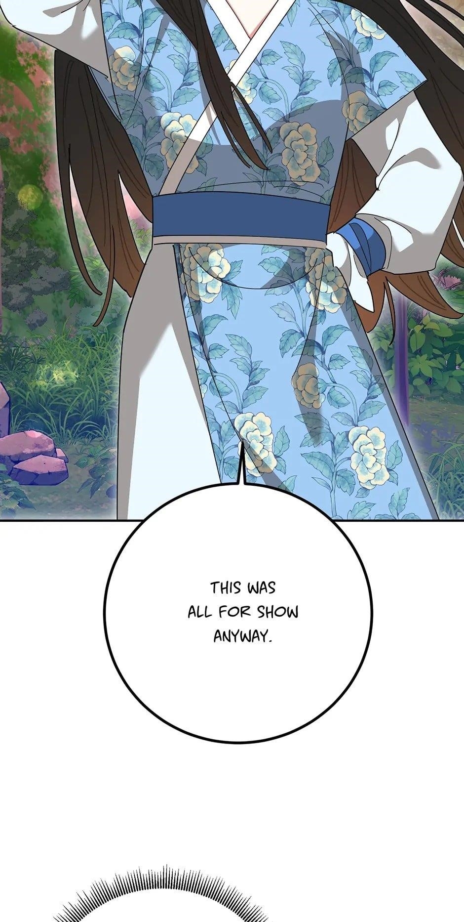 I Am the Precious Daughter of the Greatest Villain in the Fantasy World Chapter 132 - Page 54