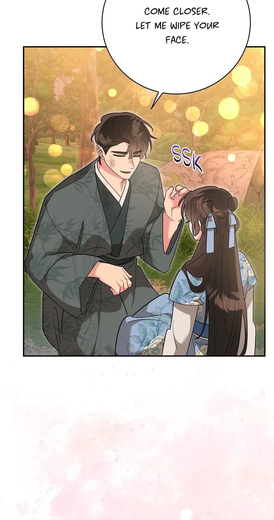 I Am the Precious Daughter of the Greatest Villain in the Fantasy World Chapter 133 - Page 19