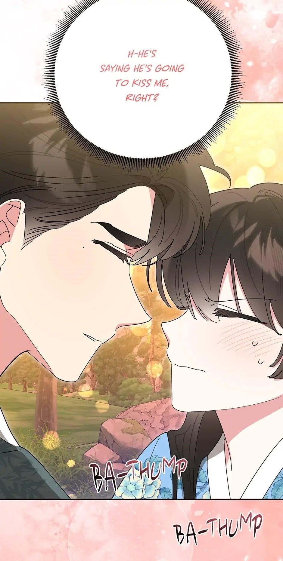 I Am the Precious Daughter of the Greatest Villain in the Fantasy World Chapter 133 - Page 26