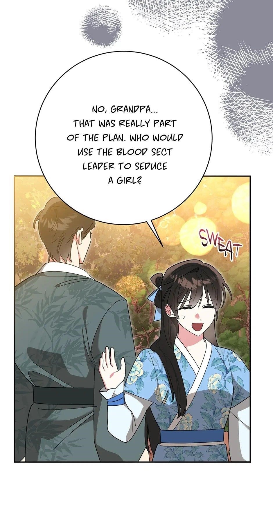 I Am the Precious Daughter of the Greatest Villain in the Fantasy World Chapter 133 - Page 34