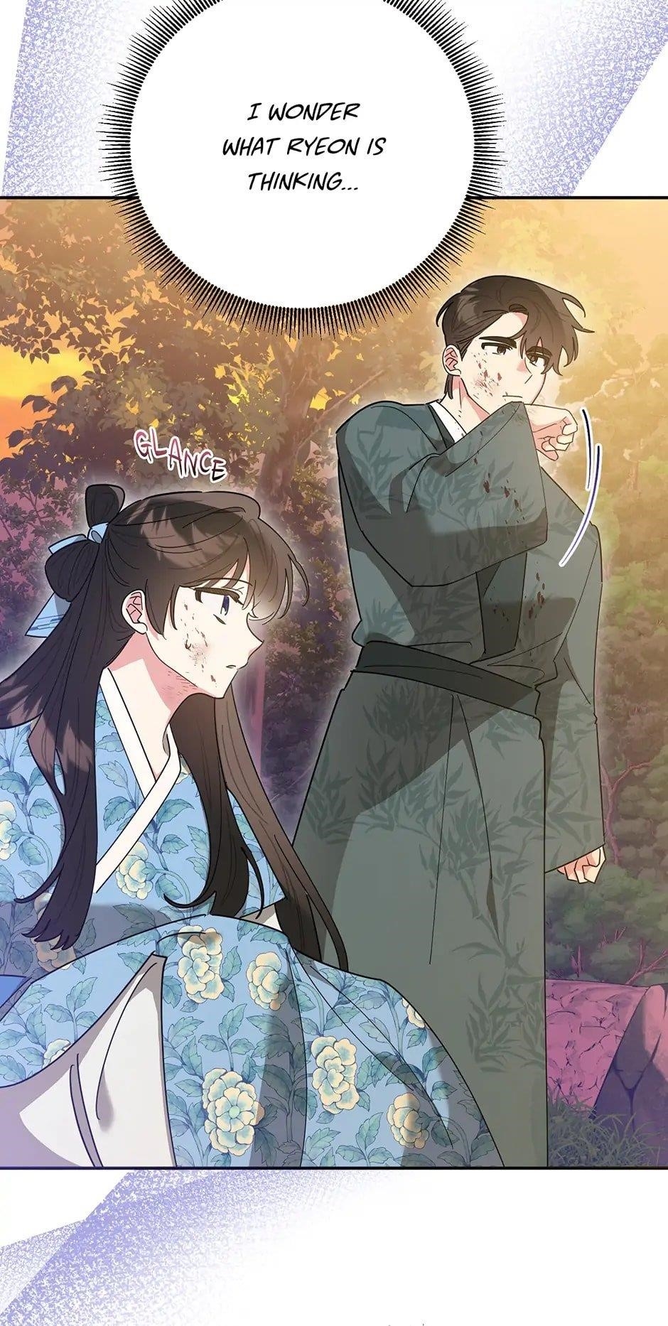 I Am the Precious Daughter of the Greatest Villain in the Fantasy World Chapter 133 - Page 5