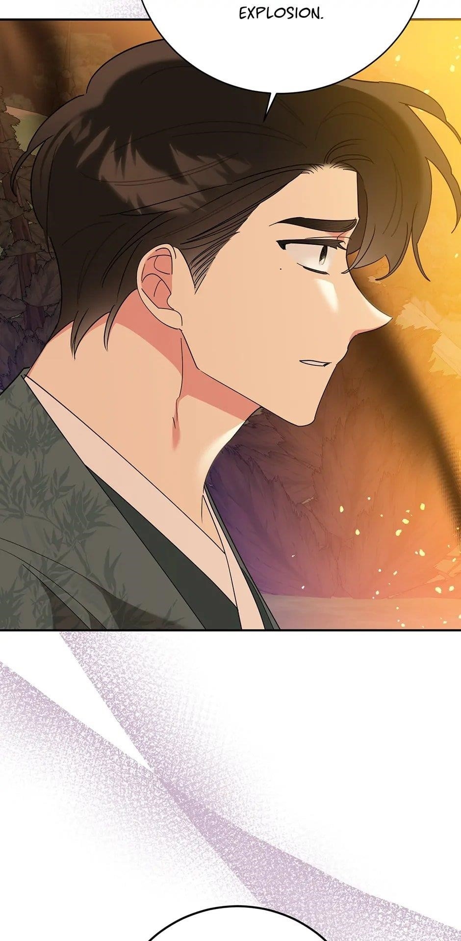 I Am the Precious Daughter of the Greatest Villain in the Fantasy World Chapter 133 - Page 55