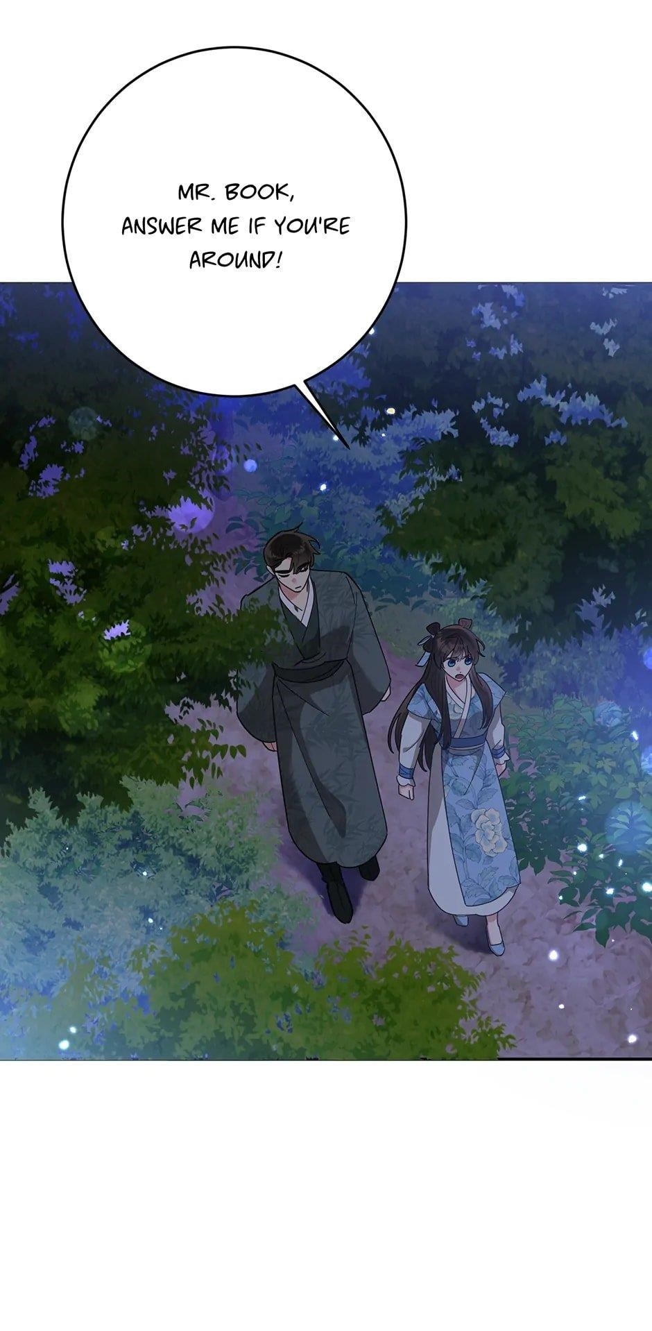 I Am the Precious Daughter of the Greatest Villain in the Fantasy World Chapter 133 - Page 58