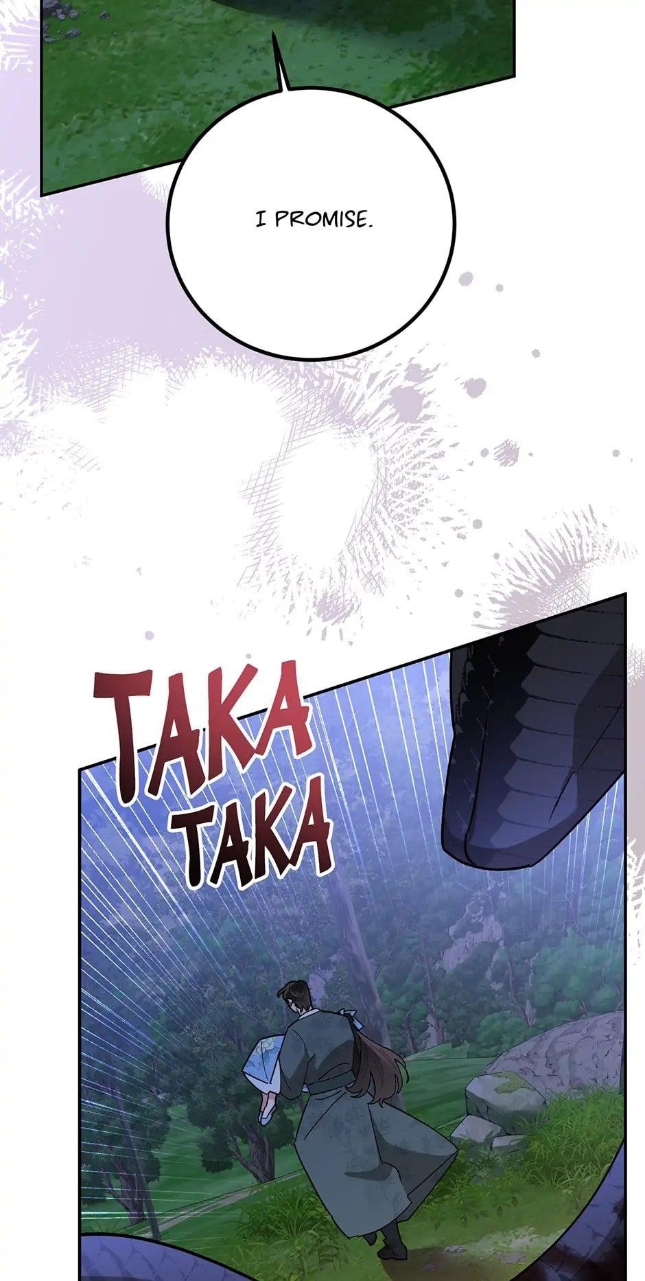 I Am the Precious Daughter of the Greatest Villain in the Fantasy World Chapter 134 - Page 40