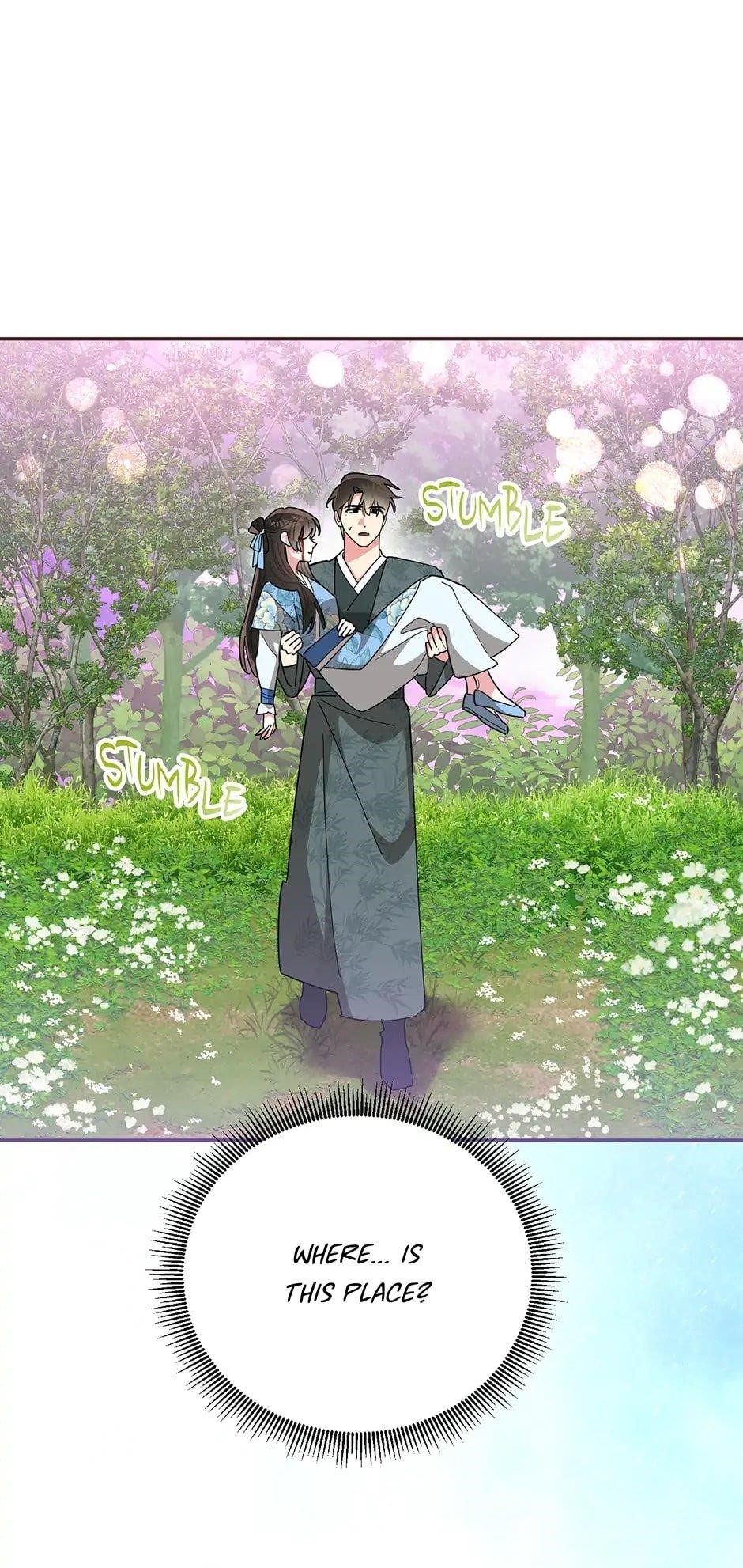 I Am the Precious Daughter of the Greatest Villain in the Fantasy World Chapter 134 - Page 50