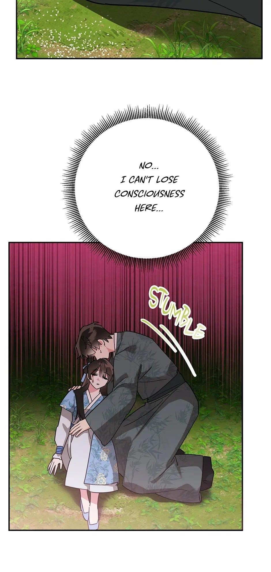 I Am the Precious Daughter of the Greatest Villain in the Fantasy World Chapter 134 - Page 54