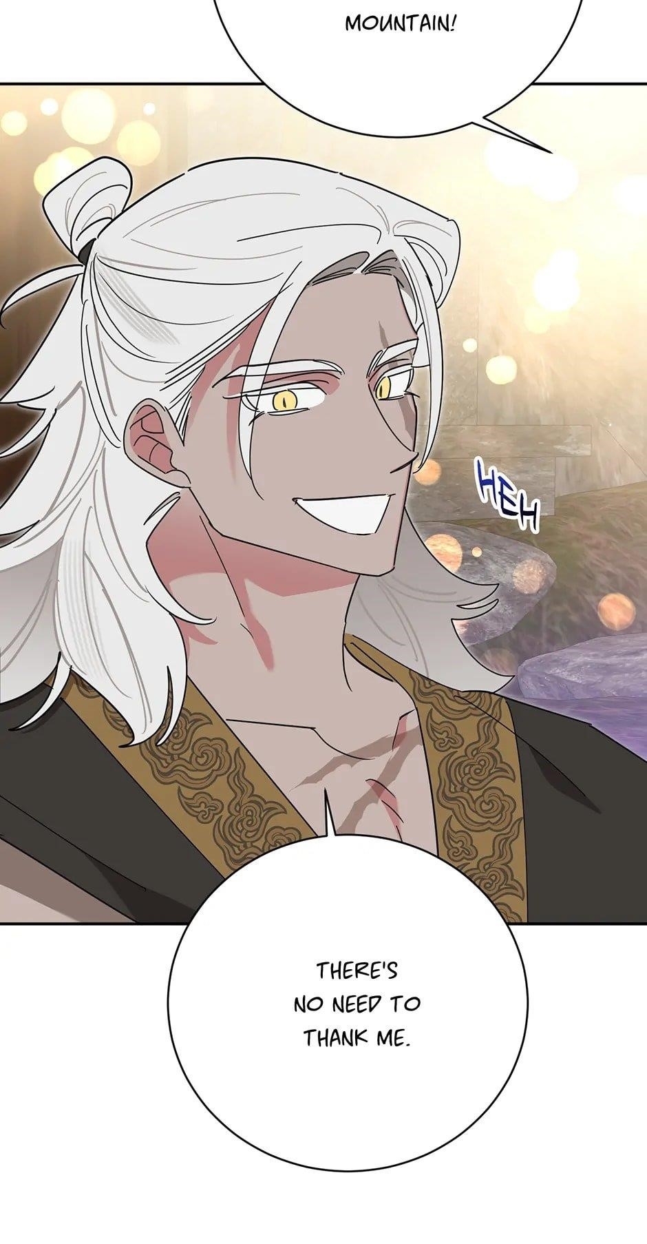 I Am the Precious Daughter of the Greatest Villain in the Fantasy World Chapter 135 - Page 15