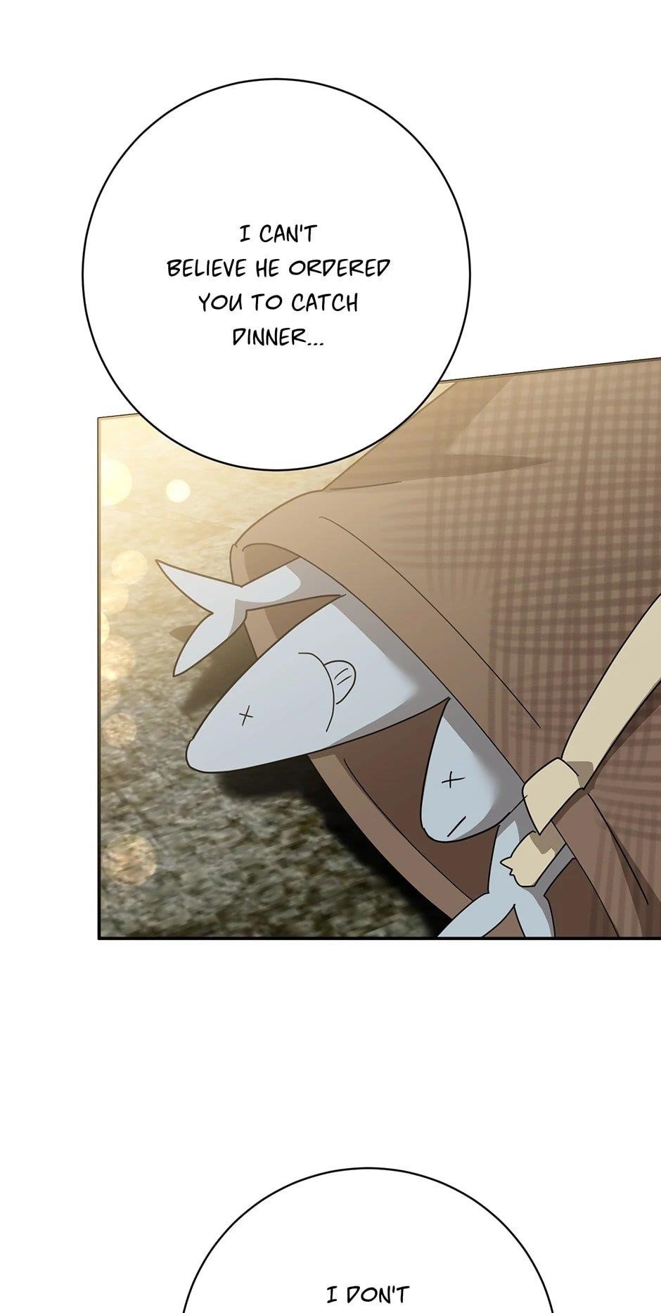 I Am the Precious Daughter of the Greatest Villain in the Fantasy World Chapter 135 - Page 37