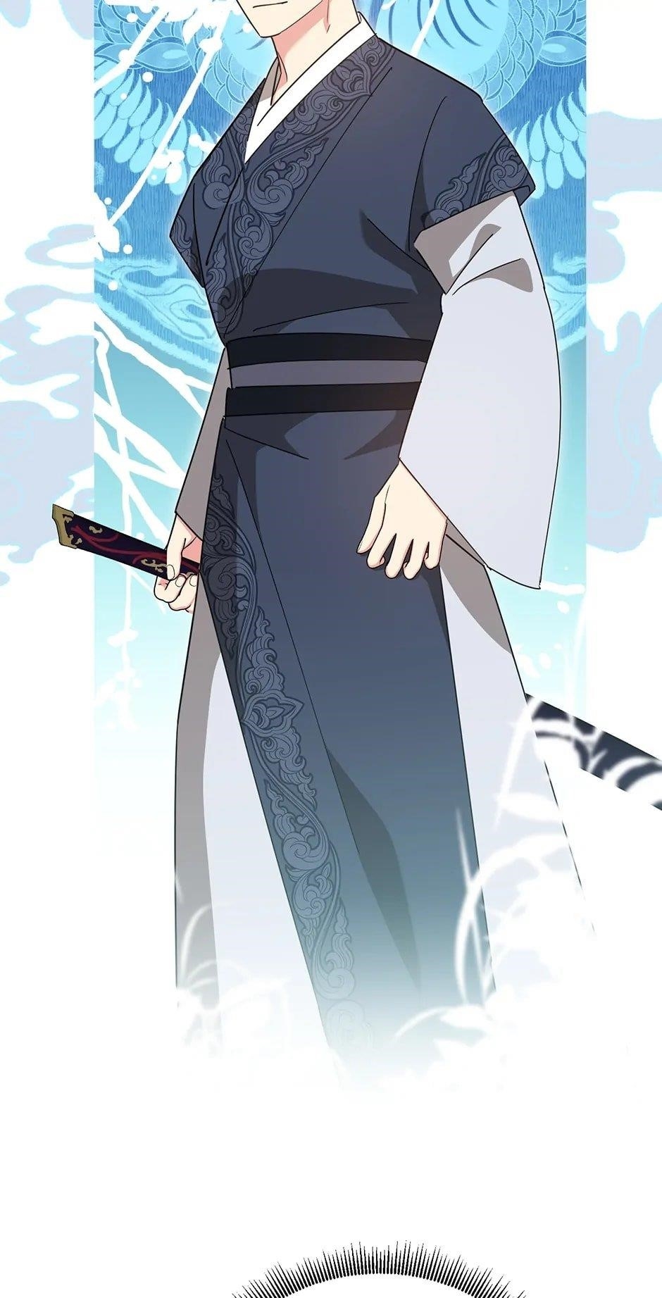 I Am the Precious Daughter of the Greatest Villain in the Fantasy World Chapter 135 - Page 45