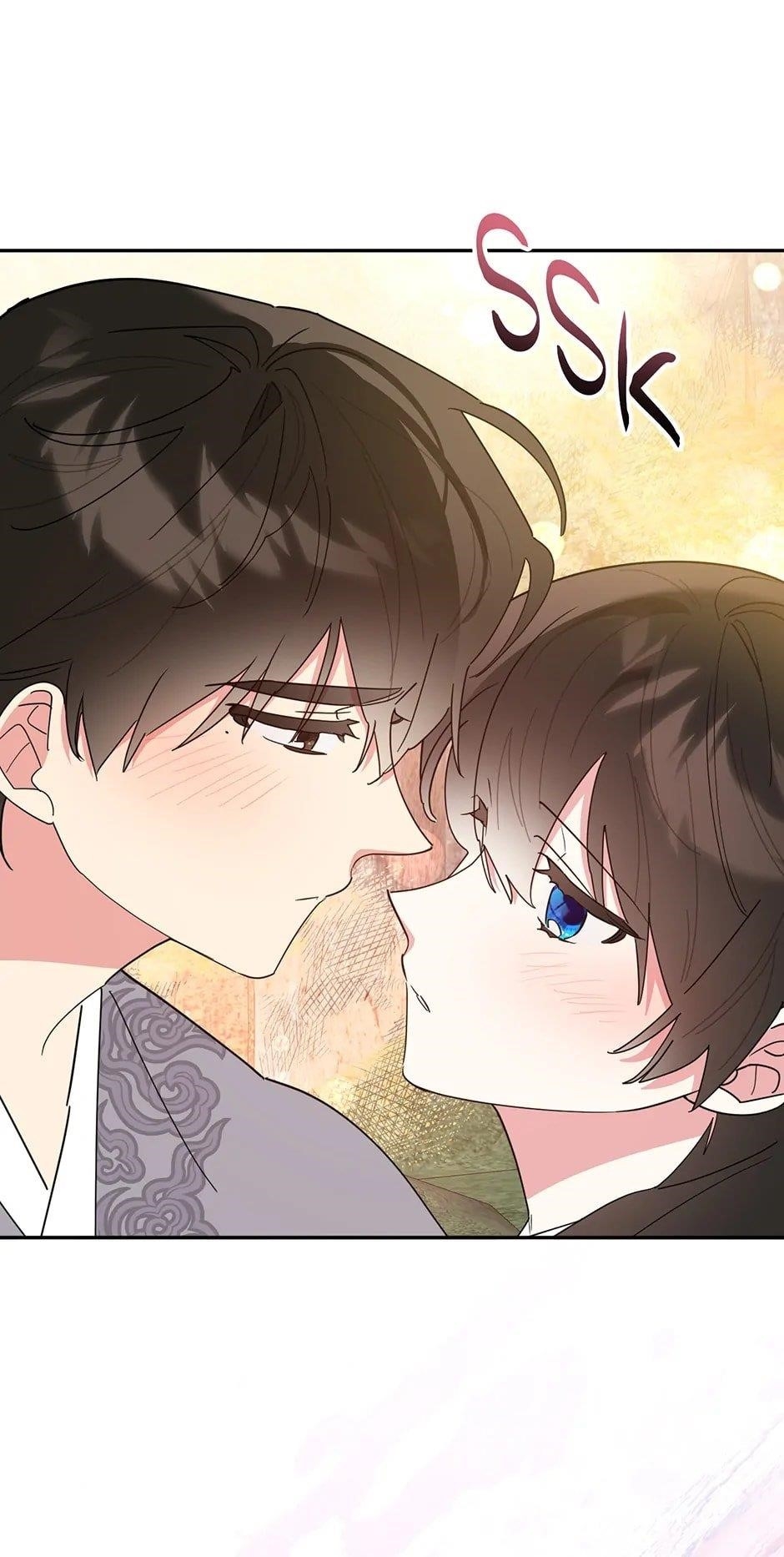 I Am the Precious Daughter of the Greatest Villain in the Fantasy World Chapter 135 - Page 51