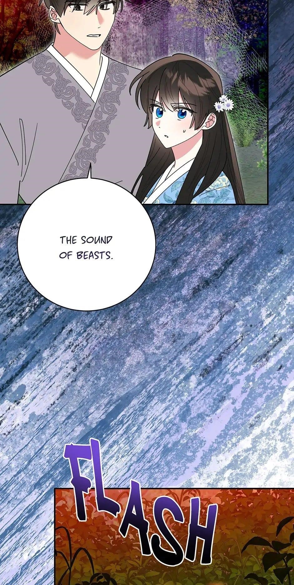 I Am the Precious Daughter of the Greatest Villain in the Fantasy World Chapter 135 - Page 53