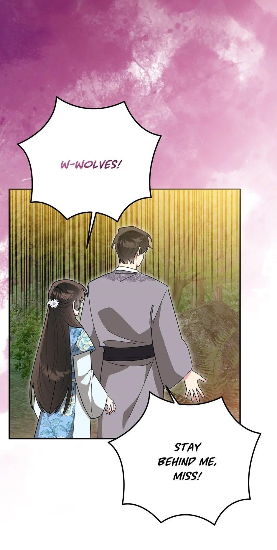 I Am the Precious Daughter of the Greatest Villain in the Fantasy World Chapter 135 - Page 56