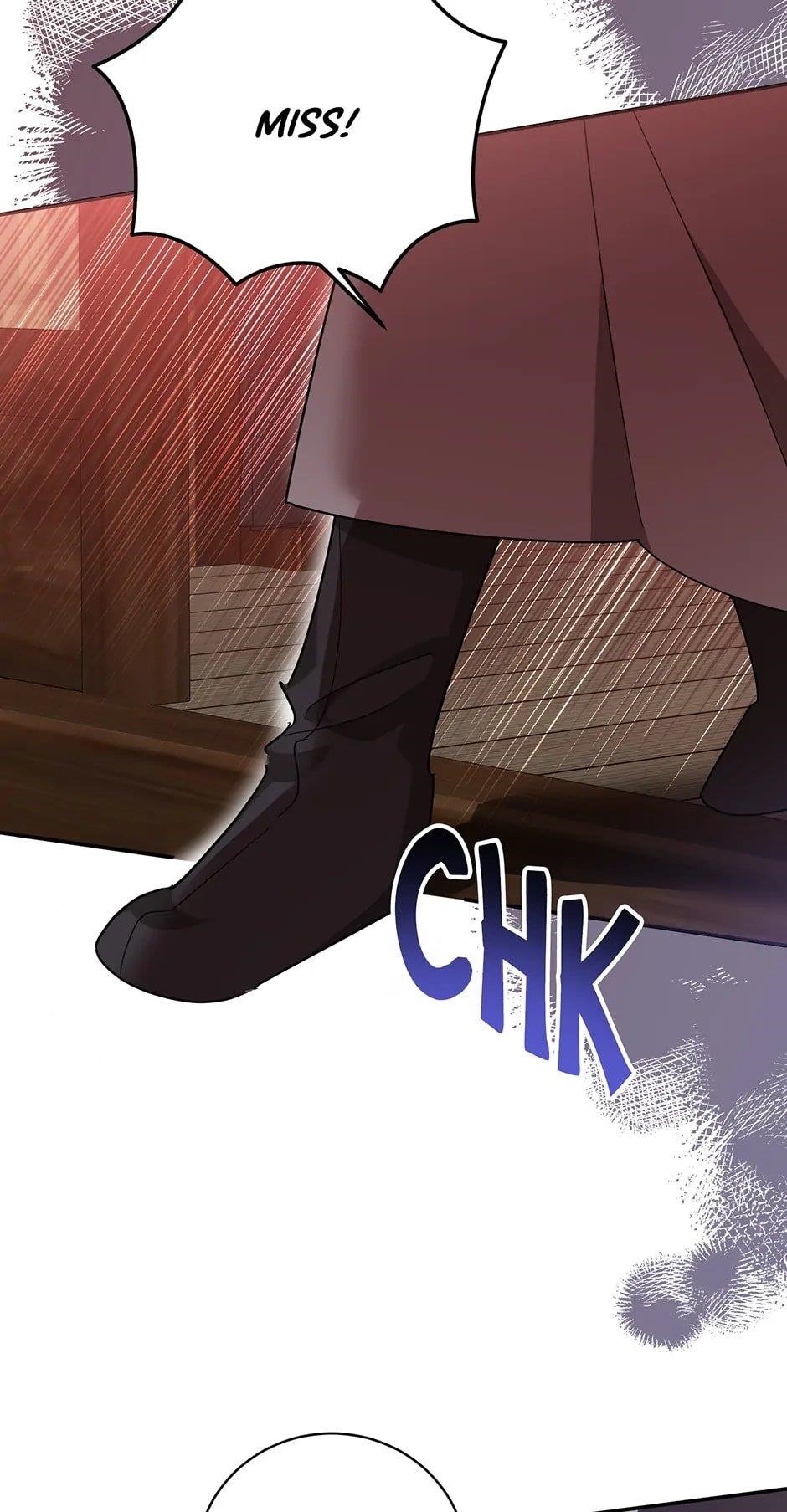 I Am the Precious Daughter of the Greatest Villain in the Fantasy World Chapter 135 - Page 9