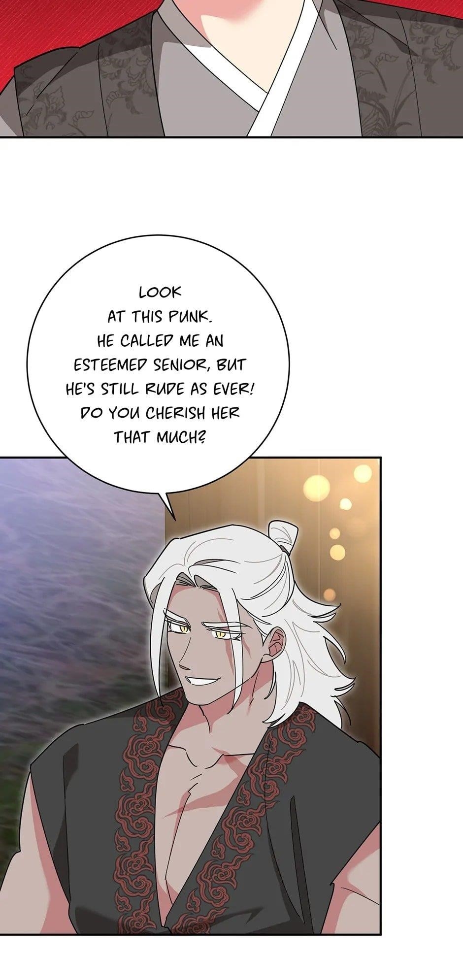 I Am the Precious Daughter of the Greatest Villain in the Fantasy World Chapter 136 - Page 26