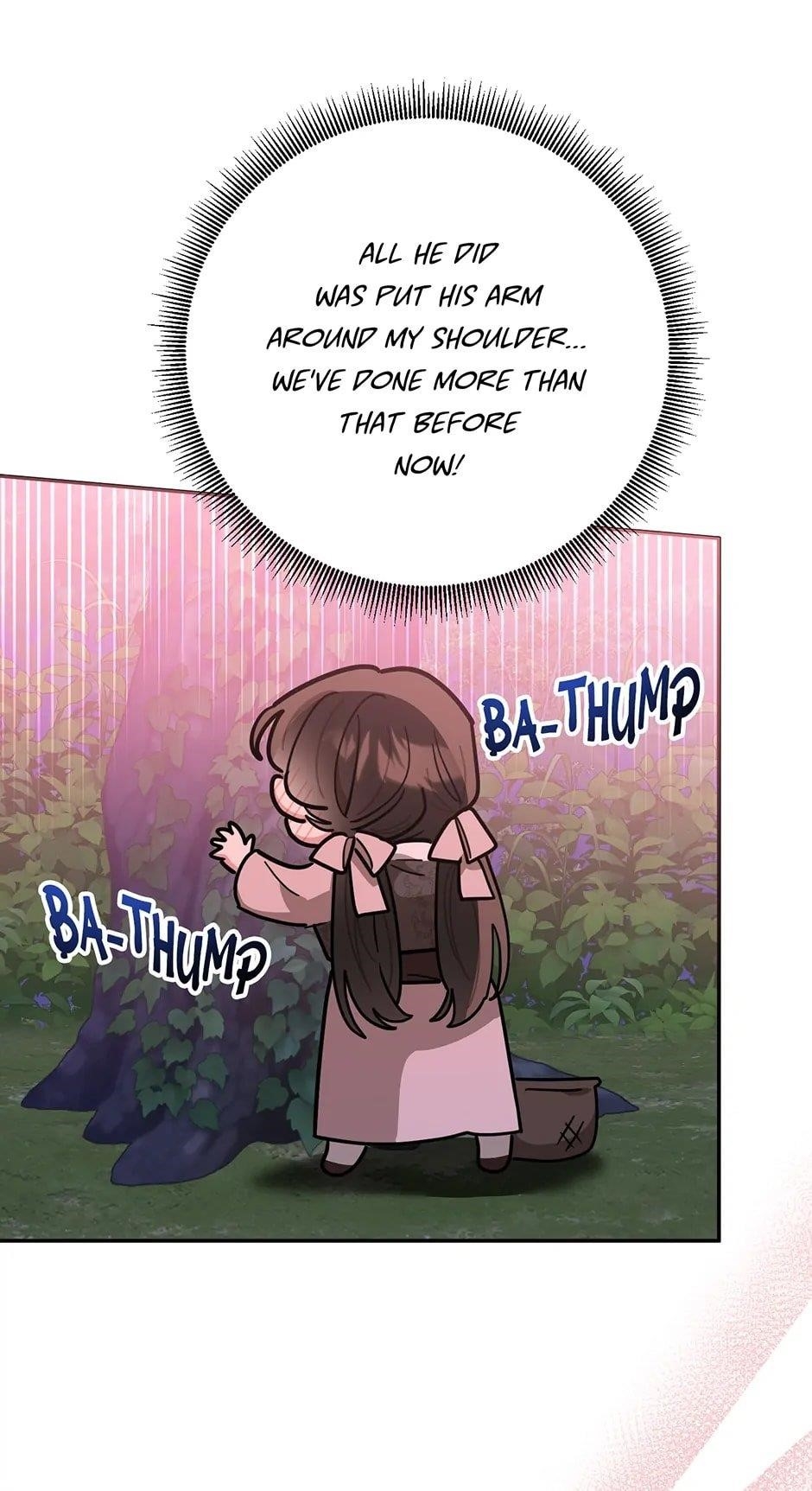 I Am the Precious Daughter of the Greatest Villain in the Fantasy World Chapter 136 - Page 35